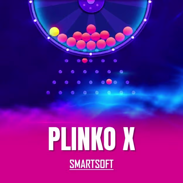 PlinkoX